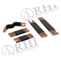 Laminated Bending Flexible Copper Bus Bar